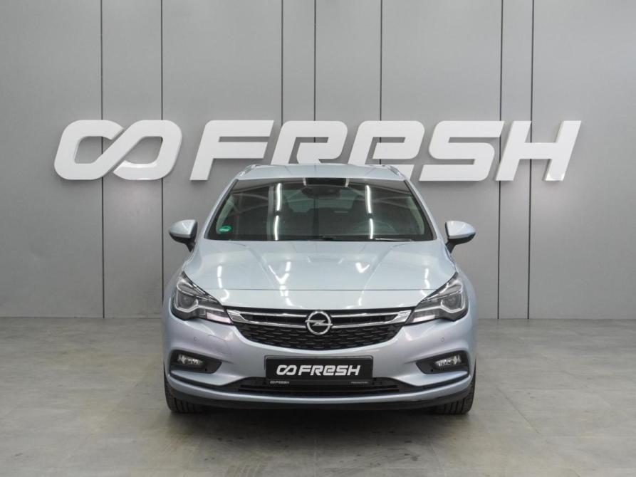 Opel Astra K Воронеж  - изображение 3