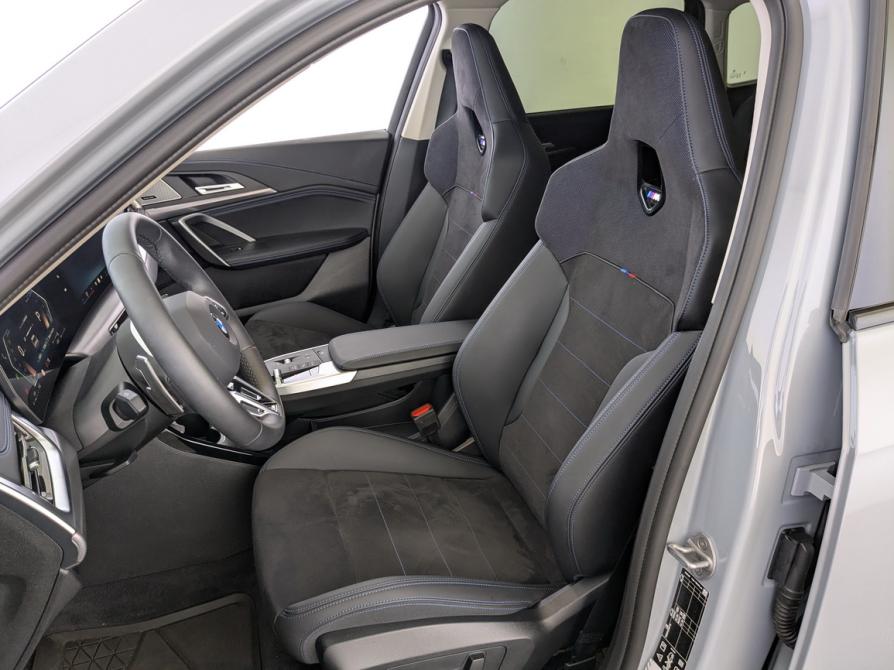 BMW X1 III (U11/U12) Москва  - изображение 21
