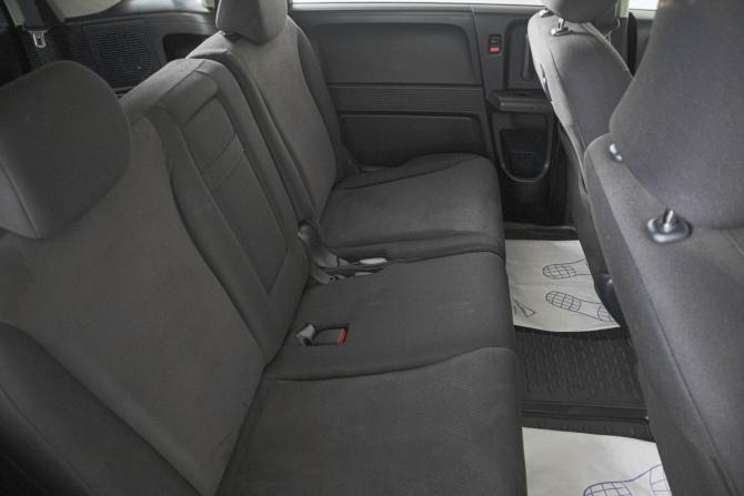 Honda Freed I с пробегом 2010 года, цена 999 000 рублей, 171000 км, компактвэн, Автокод Объявления