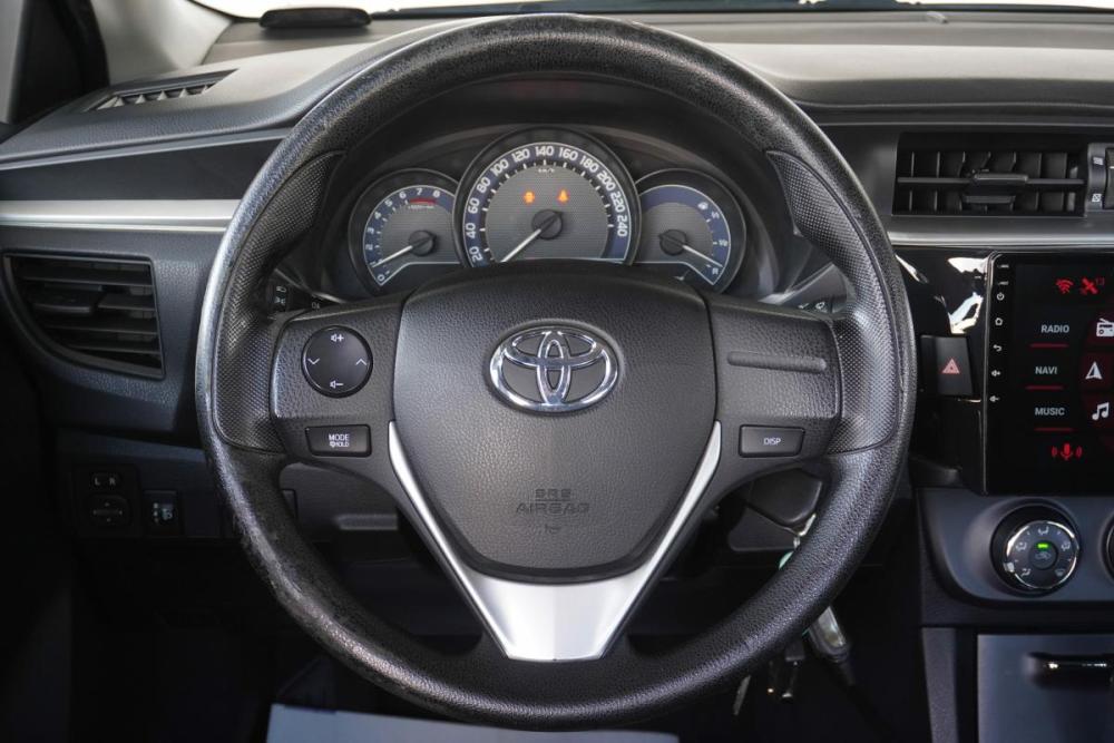 Toyota Corolla XI (E160 E170 E180) Калининград  - изображение 13