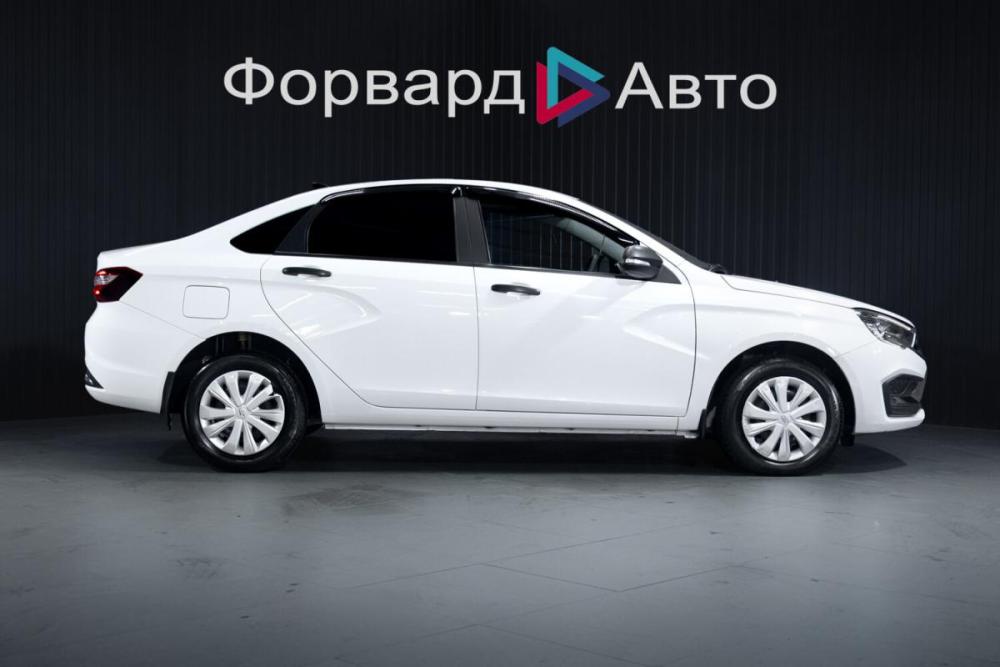 Lada (ВАЗ) Vesta I Рестайлинг (NG) Тюмень  - изображение 9