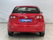 Chevrolet Lacetti I Воронеж  - изображение 24
