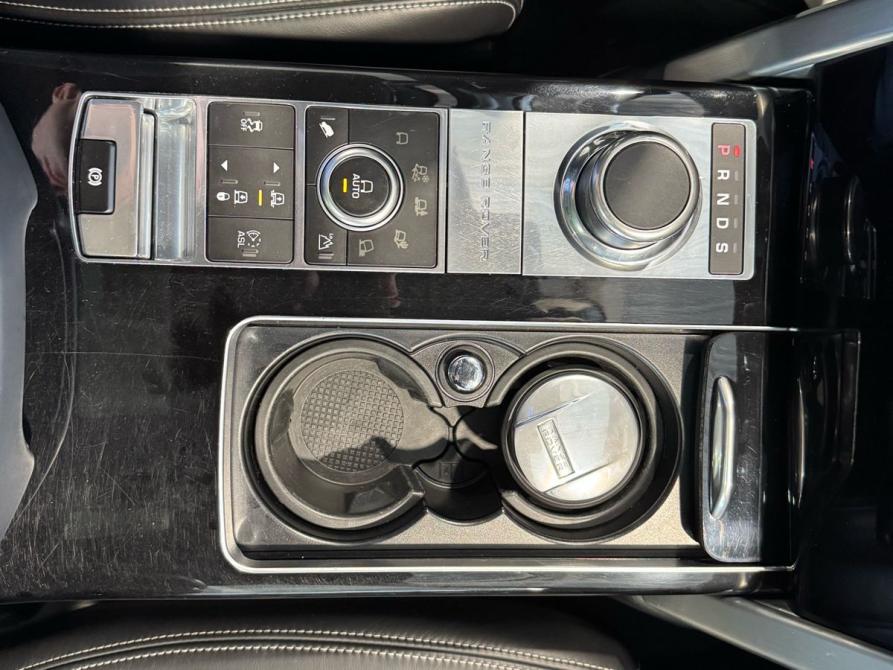 Land Rover Range Rover IV Москва  - изображение 25