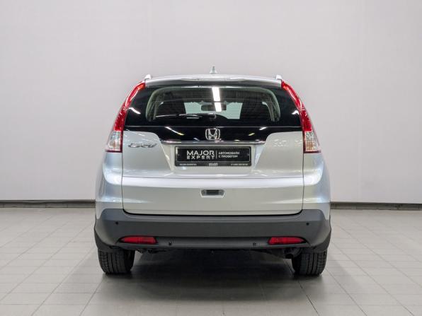 Honda CR-V IV с пробегом 2013 года, цена 2 895 000 рублей, 19818 км, внедорожник, Автокод Объявления
