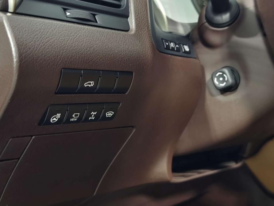 Lexus RX IV Санкт-Петербург  - изображение 19