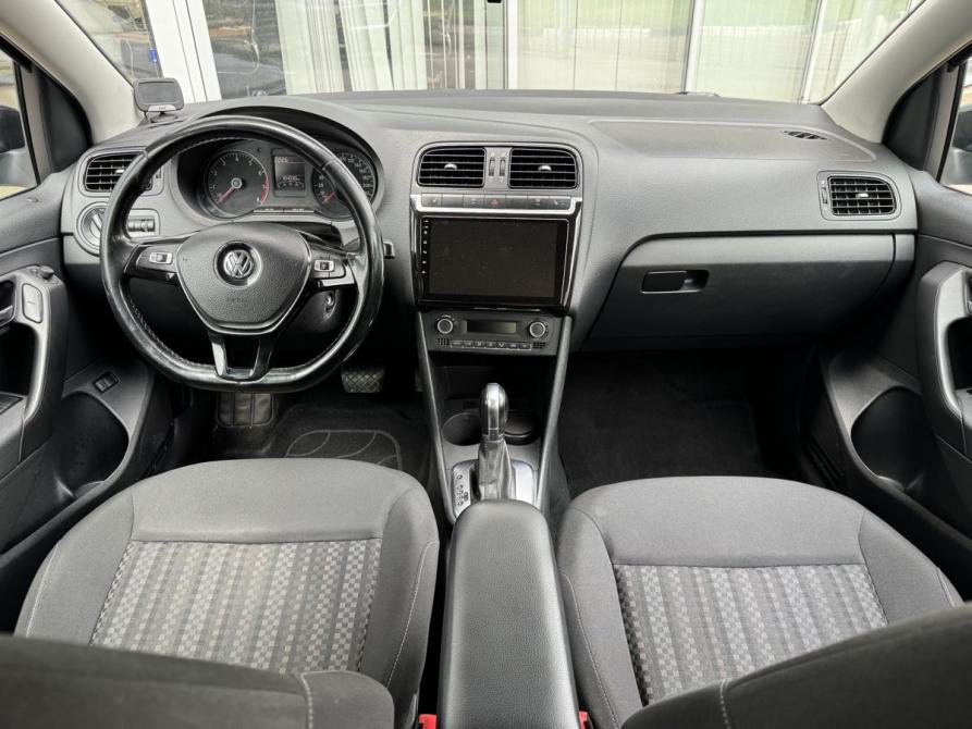 Volkswagen Polo V Рестайлинг Воронеж  - изображение 9
