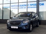 Mazda CX-5 I Рестайлинг Екатеринбург  - изображение 23
