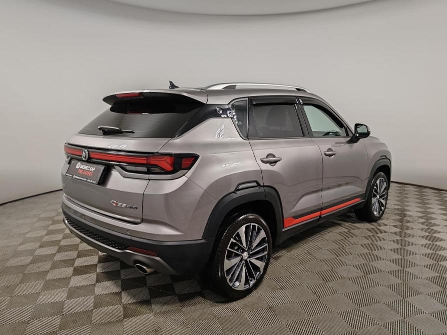 Changan CS35 Plus I Рестайлинг Курск  - изображение 5