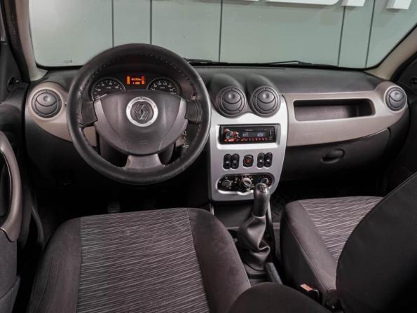 Renault Sandero I с пробегом 2010 года, цена 499 000 рублей, 185906 км, хэтчбек, Автокод Объявления