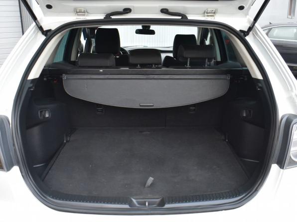 Mazda CX-7 I Рестайлинг с пробегом 2011 года, цена 769 000 рублей, 165000 км, внедорожник, Автокод Объявления