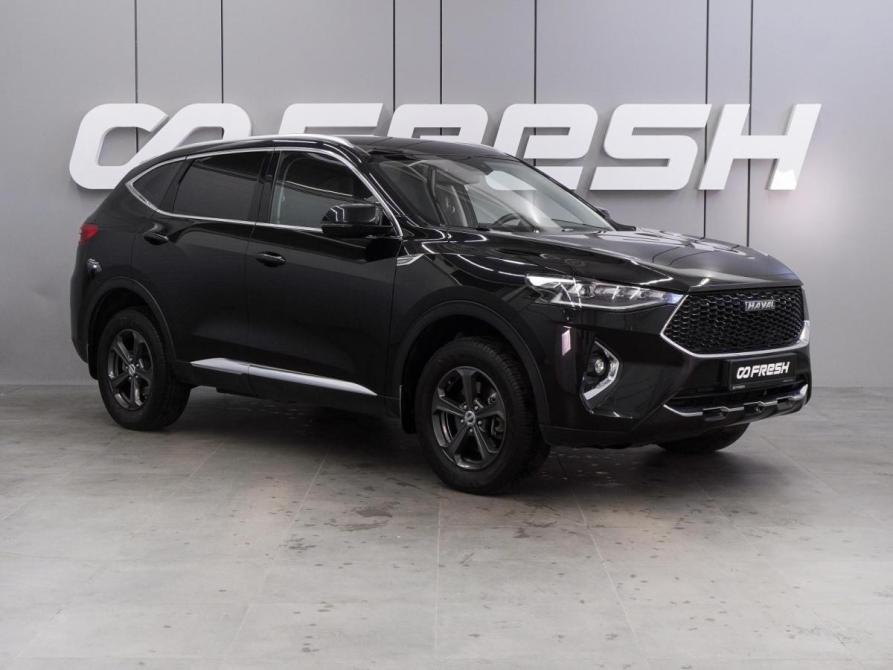 Haval F7 I Воронеж  - изображение 1