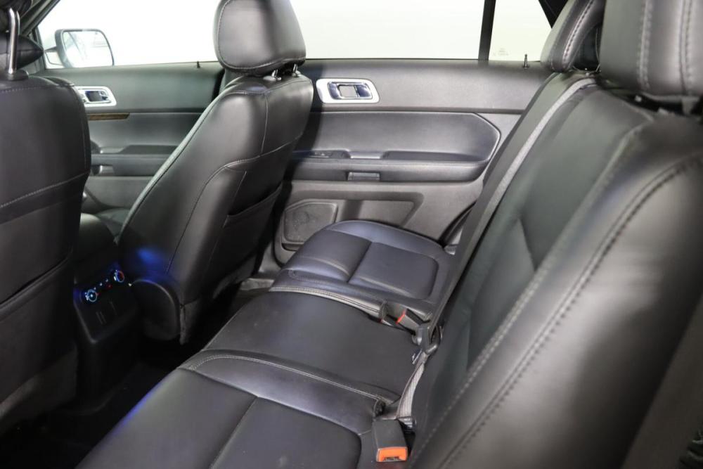 Ford Explorer V Нижний Новгород  - изображение 23