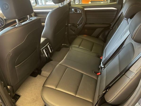 Haval Dargo I с пробегом 2023 года, цена 2 069 600 рублей, 108684 км, внедорожник, Автокод Объявления