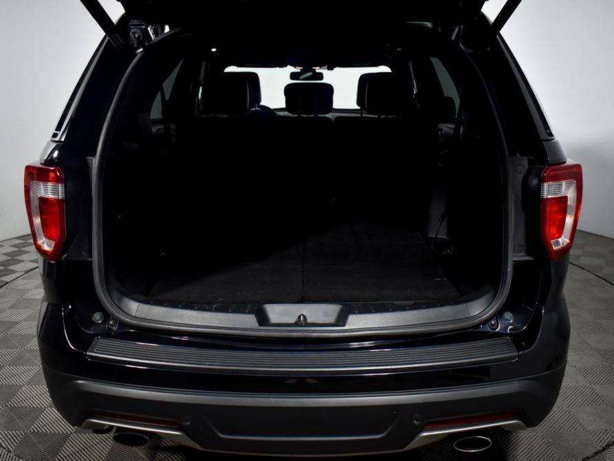 Ford Explorer V Рестайлинг 2 Санкт-Петербург  - изображение 27