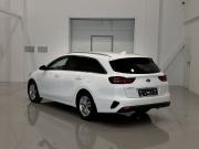 Kia Ceed III Челябинск  - изображение 25