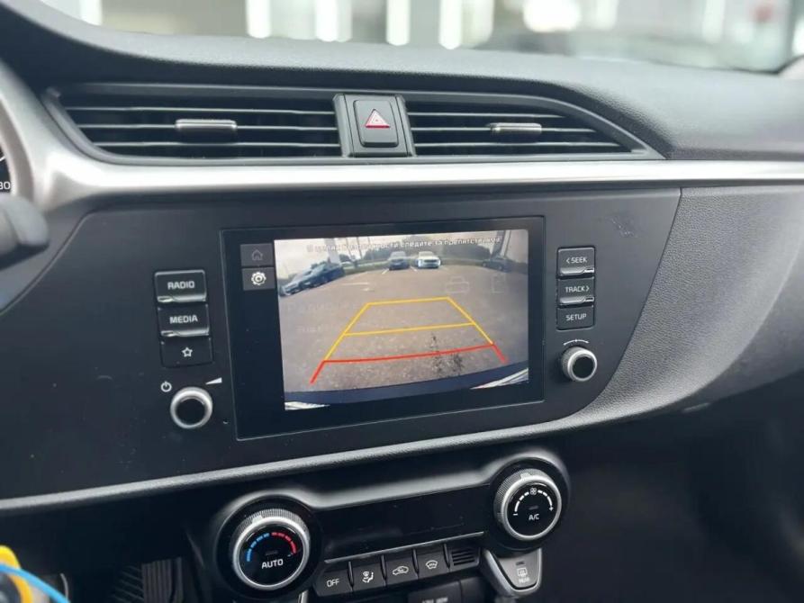 Kia Rio IV Рестайлинг Воронеж  - изображение 10