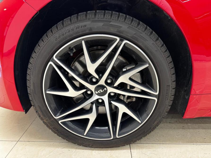 Kia Stinger I Рестайлинг Челябинск  - изображение 8