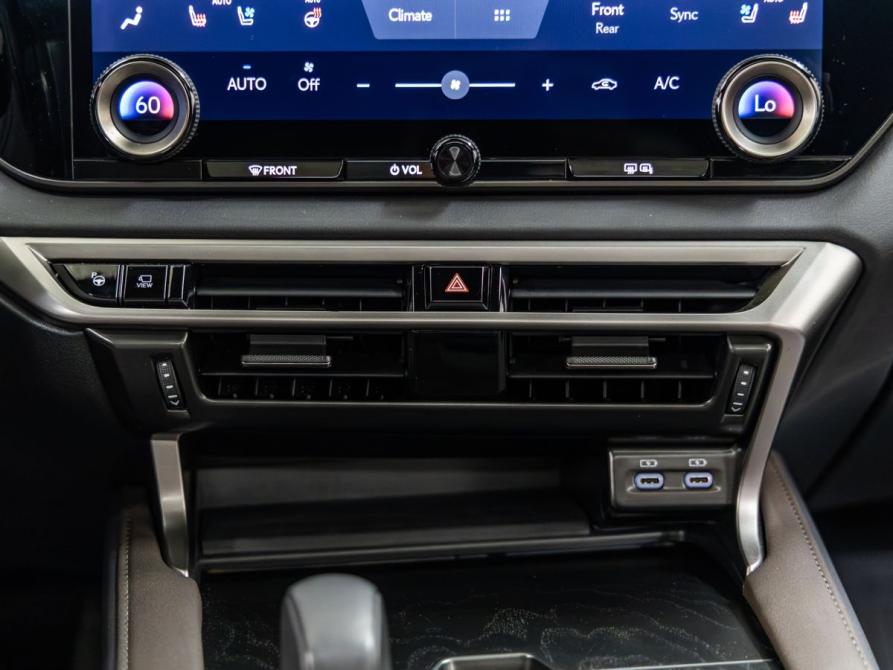 Lexus RX V Волгоград  - изображение 23