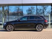 Mercedes-Benz GLC I (X253) Рестайлинг Санкт-Петербург  - изображение 26