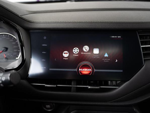 Haval F7 I с пробегом 2020 года, цена 1 890 000 рублей, 70124 км, внедорожник, Автокод Объявления