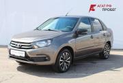 Lada (ВАЗ) Granta I Рестайлинг Нижний Новгород  - изображение 22