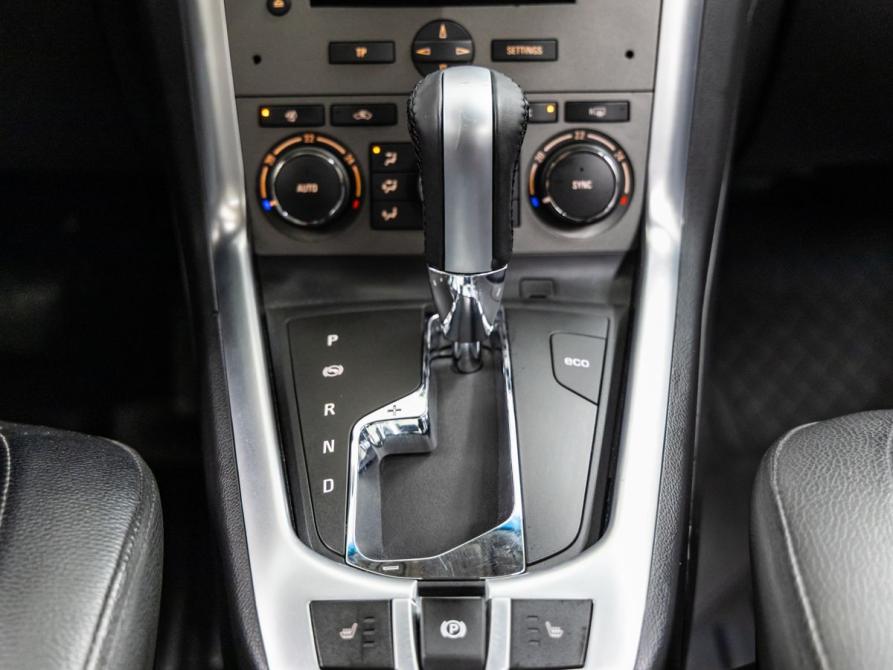 Opel Antara I Рестайлинг Волгоград  - изображение 27