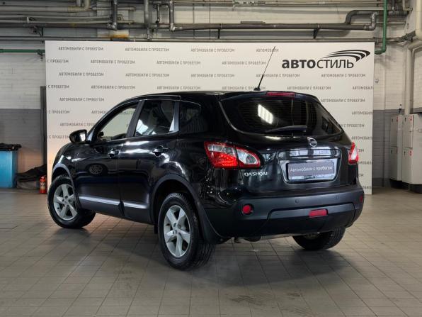 Nissan Qashqai I Рестайлинг с пробегом 2012 года, цена 759 000 рублей, 328512 км, внедорожник, Автокод Объявления