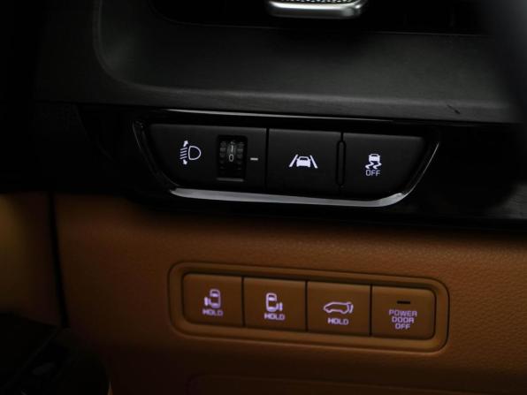 Kia Carnival IV с пробегом 2021 года, цена 3 816 050 рублей, 100088 км, минивэн, Автокод Объявления