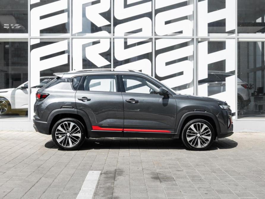 Changan CS35 Plus I Ставрополь  - изображение 5