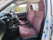 Toyota Hilux VIII Рестайлинг 2 Санкт-Петербург  - изображение 29