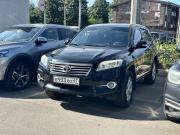 Toyota RAV4 III (XA30) Рестайлинг Санкт-Петербург  - изображение 2