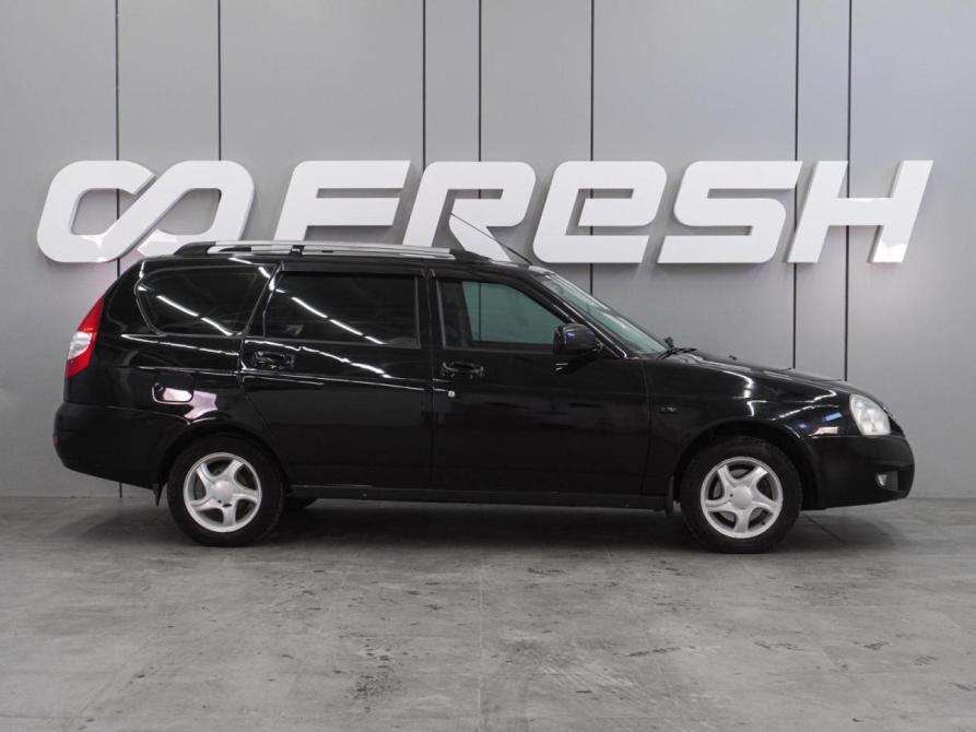 Lada (ВАЗ) Priora I Рестайлинг Воронеж  - изображение 5