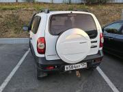 Chevrolet Niva I Рестайлинг Волгоград  - изображение 18