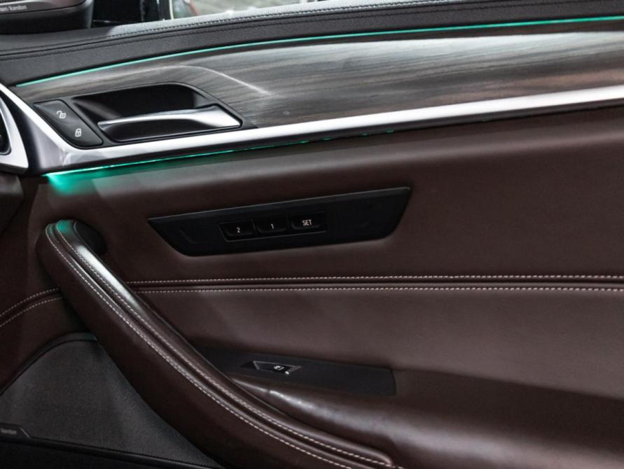 BMW 5 серии VII (G30/G31/G38) Санкт-Петербург  - изображение 25