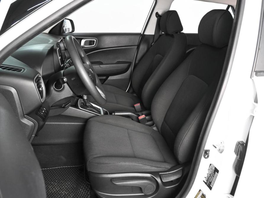 Hyundai Venue I Ростов-на-Дону  - изображение 10
