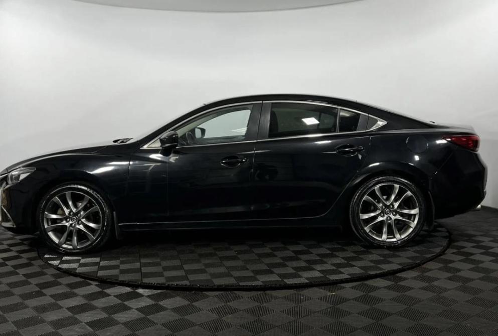 Mazda 6 III (GJ) Рестайлинг Нижний Новгород  - изображение 9