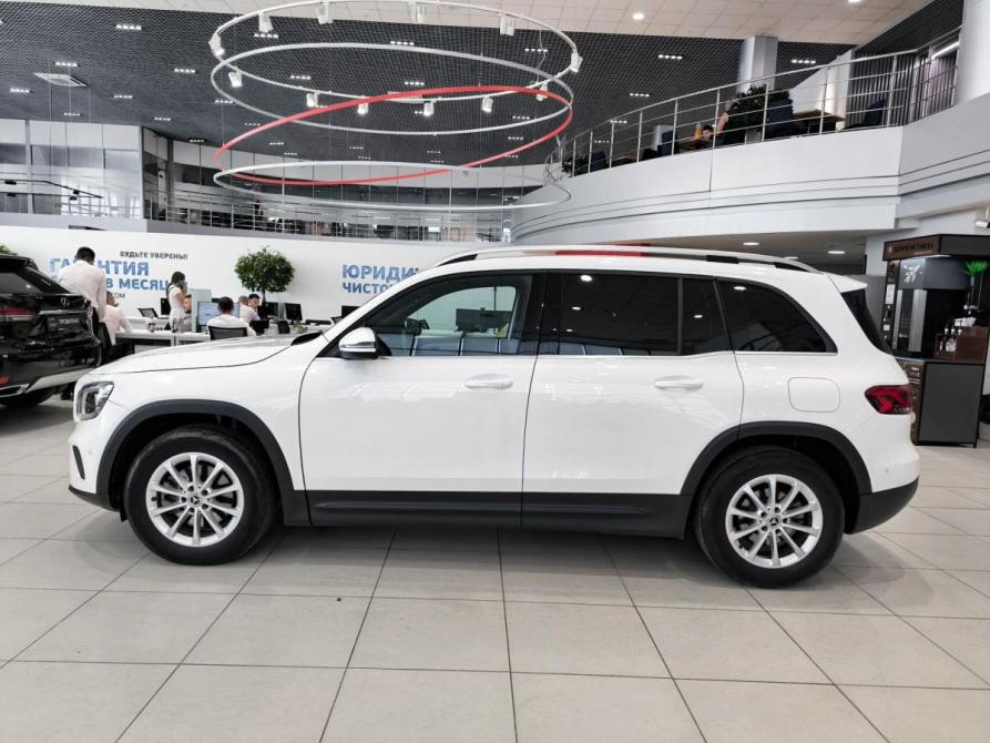 Mercedes-Benz GLB I (X247) Казань  - изображение 10