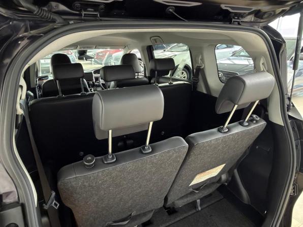 Toyota Sienta II с пробегом 2017 года, цена 1 550 000 рублей, 107000 км, минивэн, Автокод Объявления