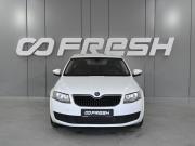 Skoda Octavia III (A7) Ростов-на-Дону  - изображение 20