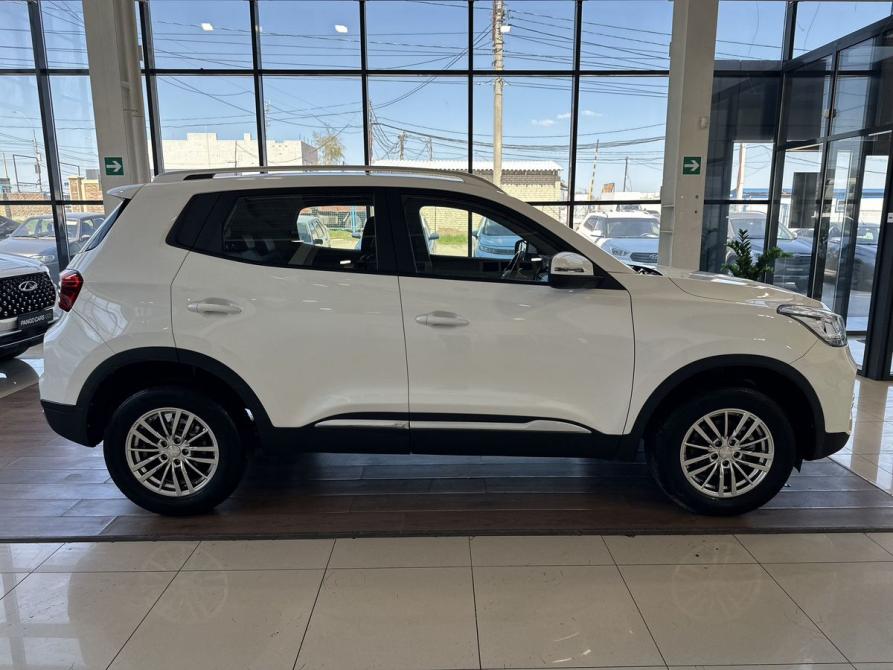 Chery Tiggo 4 I Рестайлинг Саратов  - изображение 4