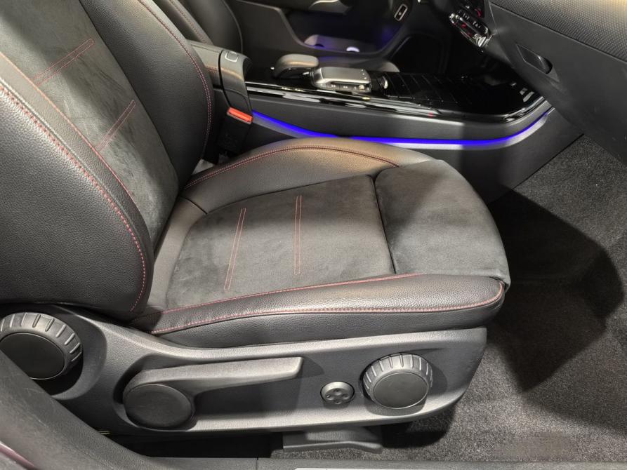 Mercedes-Benz CLA II (C118 X118) Санкт-Петербург  - изображение 21