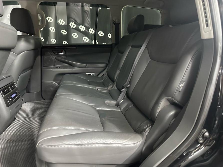 Lexus LX III Новосибирск  - изображение 13