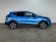 Nissan Qashqai II Рестайлинг Москва  - изображение 30