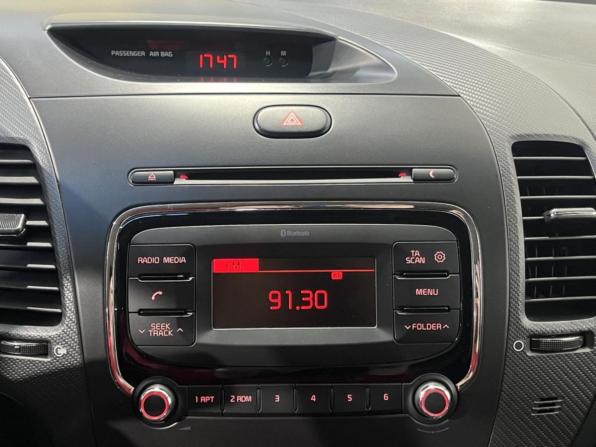 Kia Cerato III Рестайлинг (Classic) с пробегом 2019 года, цена 1 555 000 рублей, 76119 км, седан, Автокод Объявления