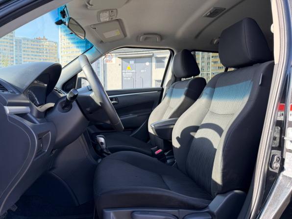 Suzuki Swift IV с пробегом 2012 года, цена 665 000 рублей, 245991 км, хэтчбек, Автокод Объявления