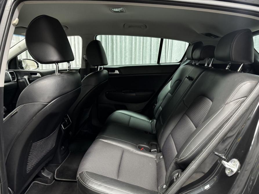 Kia Sportage IV Стерлитамак  - изображение 35