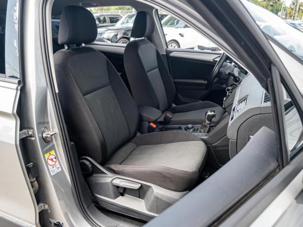 Volkswagen Tiguan II Рестайлинг с пробегом 2021 года, цена 2 750 000 рублей, 68030 км, внедорожник, Автокод Объявления
