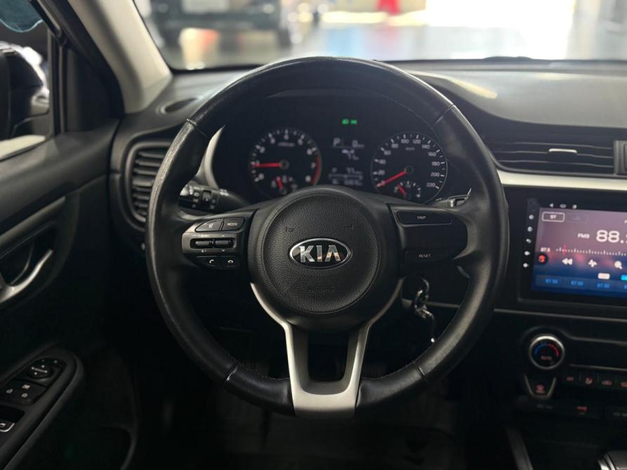 Kia Rio IV Рестайлинг Казань  - изображение 12