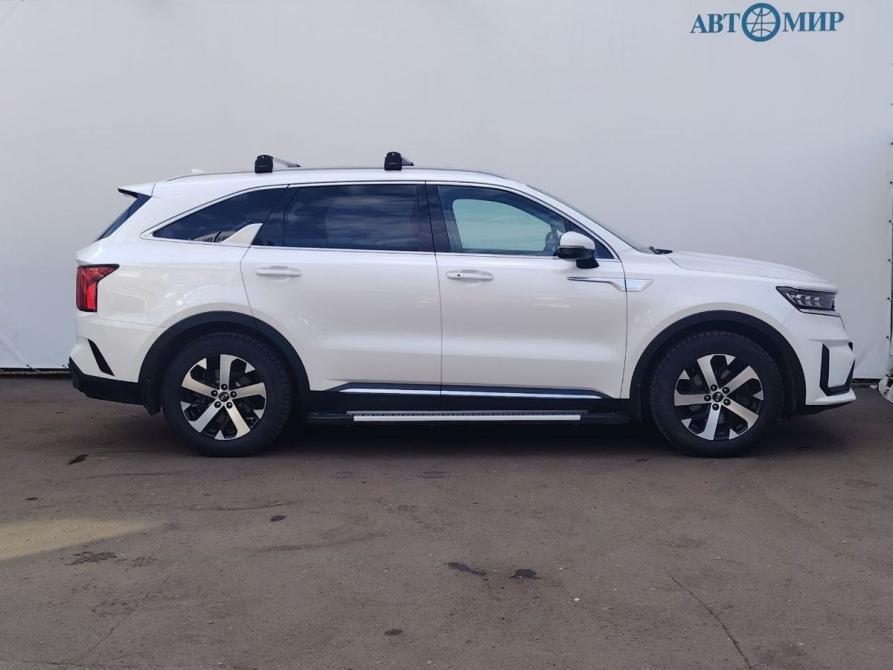 Kia Sorento IV Москва  - изображение 4
