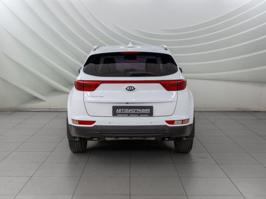 Kia Sportage IV Волгоград  - изображение 6